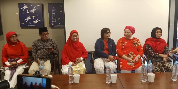 Cabut Undangan GKR Hemas, Setjend DPD Diduga Langgar Maladiminstrasi 