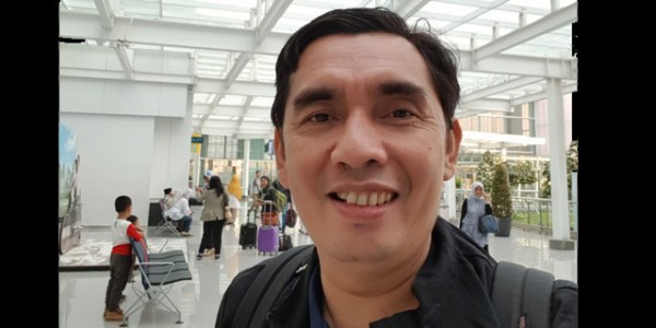 74 Tahun Bangsa Indonesia Merdeka  Harus Berdiri Diatas Kaki Sendiri.