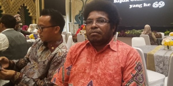 BK DPD Larang Calon Pimpinan Sering Bolos