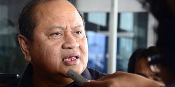 Ibukota Pindah, Putra Gubernur Kaltim Pertama: Paling Tepat Di Samboja