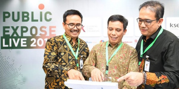 Public Expose BBTN Catatkan Pertumbuhan Aset Tertinggi
