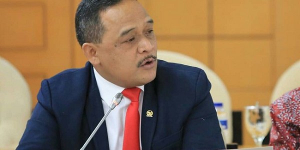 Komite I DPD Finalisasikan RUU Daya Saing Daerah