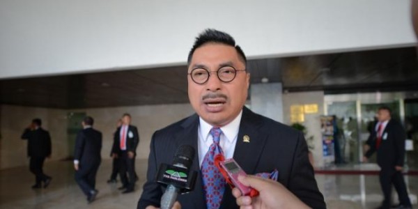 Michael Watimena Minta Kapolri Usut Siapa di Balik Kerusuhan Papua