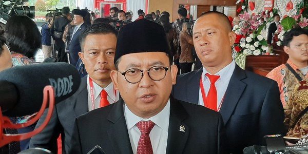 Bahas Kerusuhan, Fadli Zon Gelar Pertemuan dengan Anggota Dewan Dapil Papua
