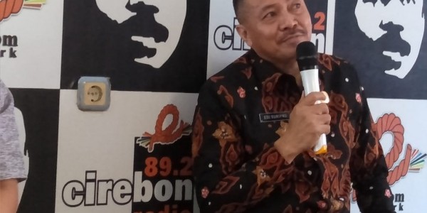 Disintegrasi Disebut Jadi Ancaman Perpecahan Bangsa
