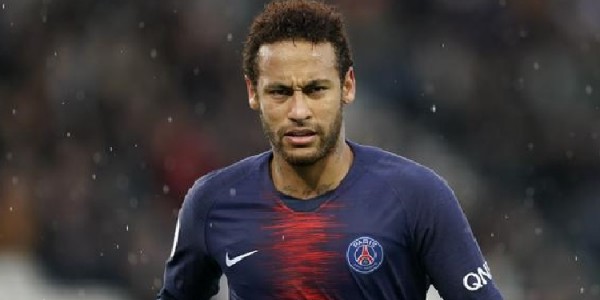 PSG Bakal Tolak Mentah-mentah Jika Barcelona Mau Pinjam Neymar