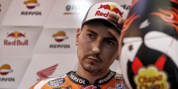 Lama Absen Karena Cecera, Lorenzo Siap Mengaspal Di Silverstone