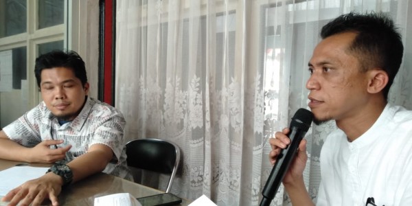 Pancasila Solusi Ancaman Radikalisme 