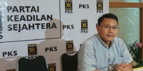 Bisa Ancam Kedaulatan, Mardani Minta Jokowi Pertimbangkan Pemindahan Ibu Kota