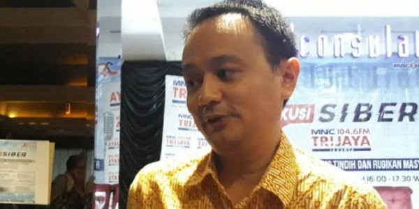 Baleg DPR Diminta Jangan Buru-buru Kelarkan RUU Kamtan Siber
