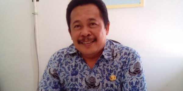 RSUD Cabangbungin Tahun Ini Jadi BLUD, Markenley: Doakan, Insya Allah Segera Terwujud