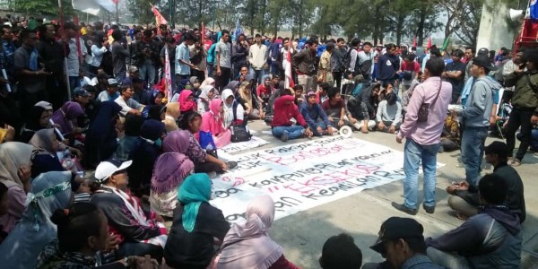 Soal Eksekusi Tanah Pilar, Ini Kata Pengadilan Negeri Cikarang