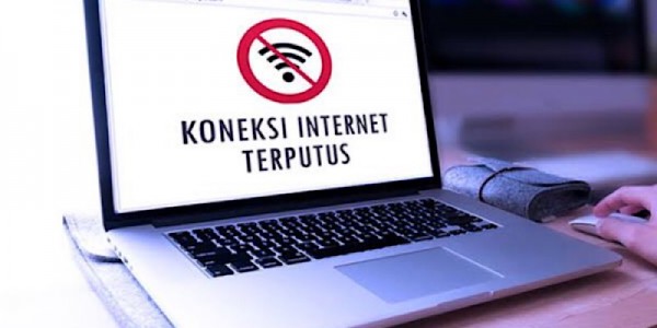 Pemblokiran Layanan Data Di Papua Dilakukan Sementara
