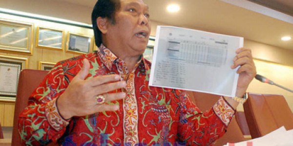GINSI Minta Tinjau Ulang Biaya Verifikasi Bagi Importir