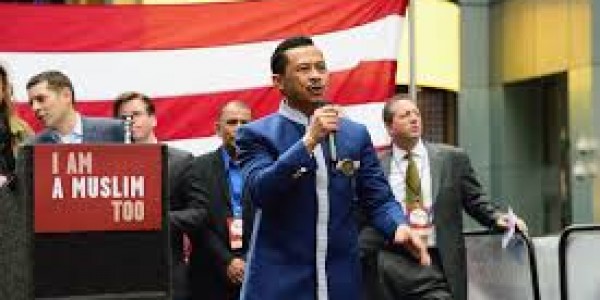 Donald Trump dan Reputasi Amerika 