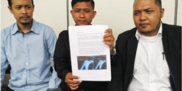 Kasus Malpraktik, Dirut RSUD Kabupaten Bekasi Persilahkan Pasien Menggugat