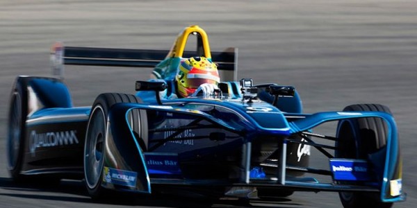 Pemprov DKI Harap Formula E tingkatkan Wisatawan Asing