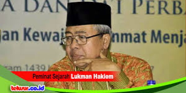 Orang-Orang Berjenggot Dalam Perjuangan  Kemerdekaan