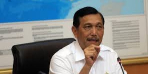 Luhut Minta Cina Bantu BPJS, Said Didu: Bapak Pejabat Indonesia Atau Cina? 