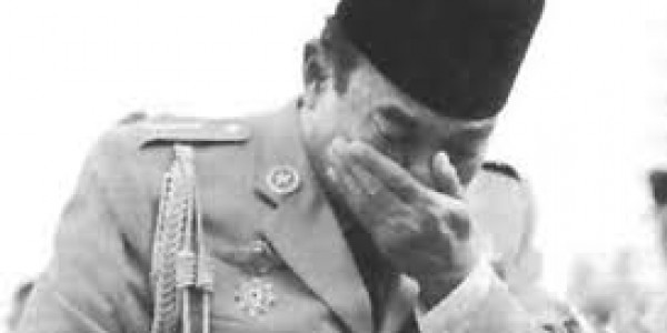 Asian Games Disebut Penyebab Gagalnya Bung Karno Pindahkan Ibu Kota
