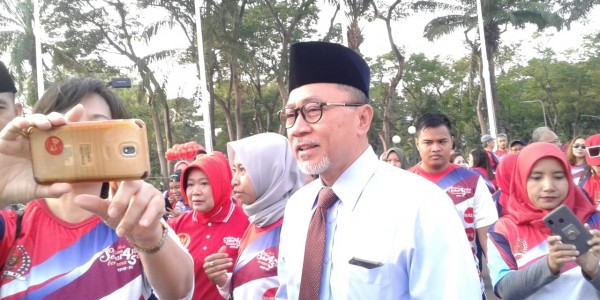 Bukan Pembangunan Jalan dan Bandara, Pemerintah Harus Rebut Hati Masyarakat Papua