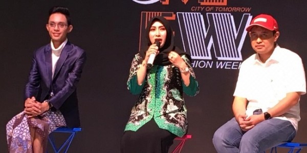 Genjot Pengembangan Batik, Ini Cara Bupati Nganjuk Mewujudkannya