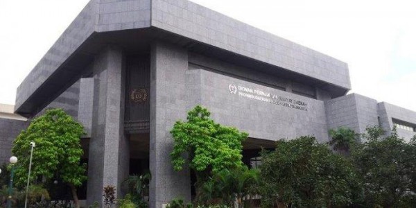 Deretan Gubernur DKI Akan Hadiri Pelantikan 106 Dewan kebon Sirih