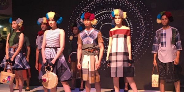 Puluhan Koleksi Karya Busana Para Designer Dipamerkan Di Cito Mens Fashion Week