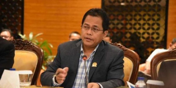 Anggota DPR-DPD Terpilih Ikuti Pelatihan Nilai-nilai Kebangsaan