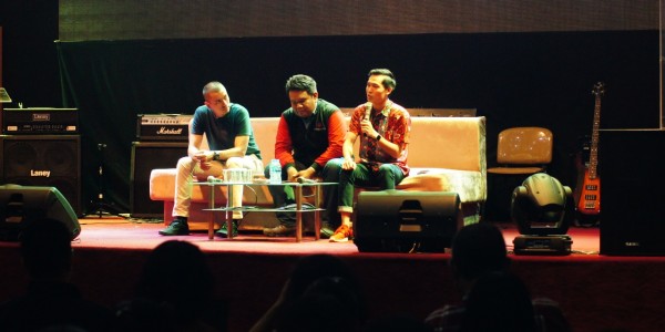TIM Balikpapan Apresiasi Jokowi Terkait Ibukota Baru RI