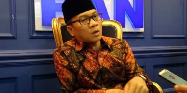 PAN: Tanpa UU, Pemindahan Ibu Kota Cacat Prosedur