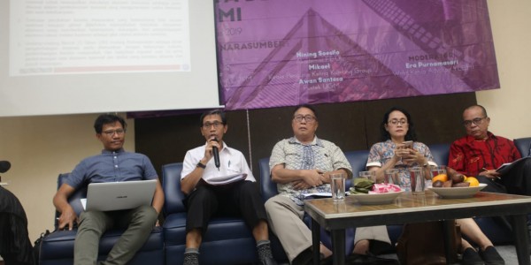 Kemenkop Yakin RUU Perkoperasian Akan Menjawab Tantangan Zaman