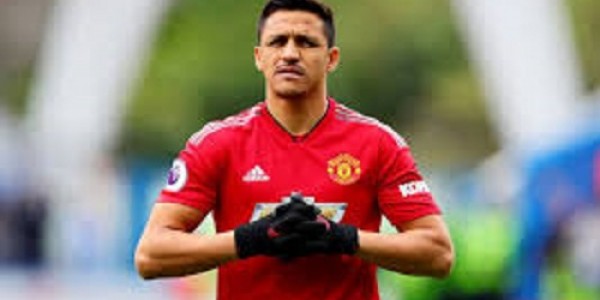 Alexis Sanchez Siap Pindah ke Inter Milan