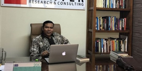 Pindah Ibu Kota, Lari dari Masalah, Ciptakan Masalah Baru