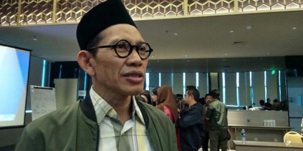 PBNU Tolak Kemenag Intervensi Kurikulum Pesantren