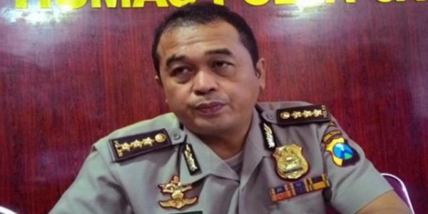 Tersangka Kasus Ujaran Rasis Terhadap Mahasiswa Papua Segera Diumumkan
