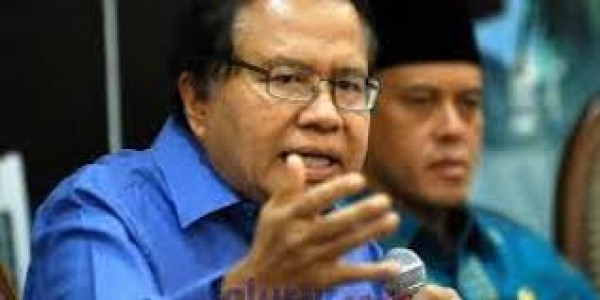 Utang Terus Nambah, RR Sindir Menkeu ‘Terbalik’ Pintar Nyenengin Kreditur Asing