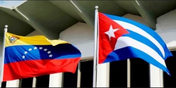 Demi Venezuela, Kuba Rayu Kanada Akhiri Sanksi Amerika