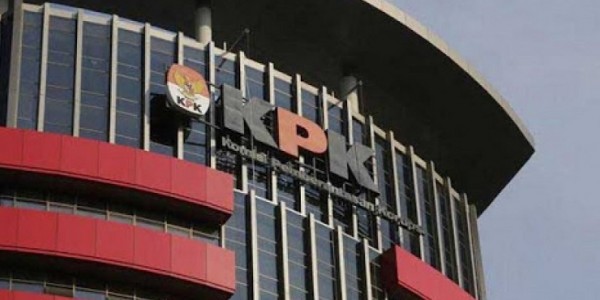 Survei LSI: KPK Peringkat Satu Lembaga yang Paling Dipercaya Masyarakat