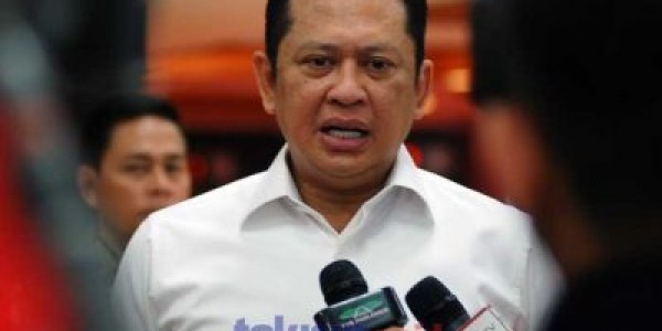 Bamsoet Minta Kenaikan Tarif BPJS Dikaji Ulang