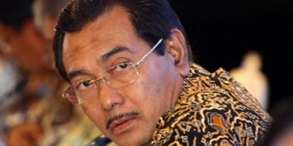 Tidak Diajak Bicara, Suprajarto Mundur Dari Dirut BTN