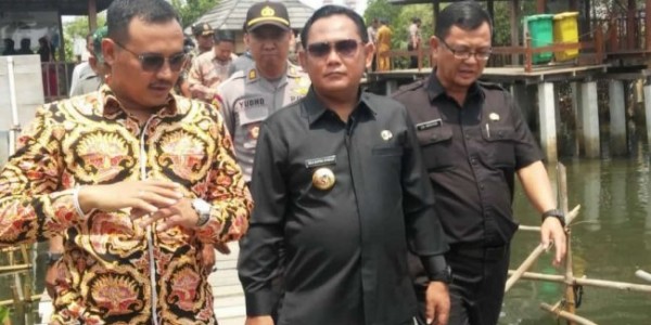 Bupati Bekasi Minta BPD Berkontribusi