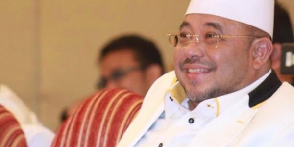 PKS: Hukum Jangan Hanya Tajam ke HTI, Tapi Tumpul ke Bintang Kejora