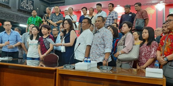 Pedagang Glodok: Ganjil Genap Bukan Solusi Kurangi Polusi Jakarta