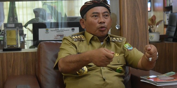 Tahun Depan, Kota Bekasi Miliki Sekolah Penyandang Disabilitas