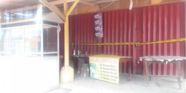 Pembunuh Anak Tiri di Bekasi, Kelainan Seksual