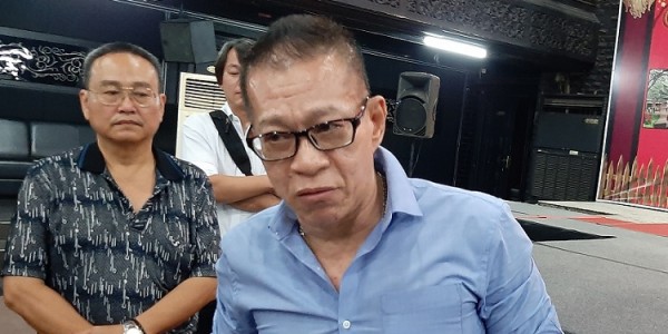 Perluasan Ganjil Genap di Sekitar Hayam Wuruk Bukan Solusi Atasi Kemacetan