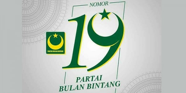 KPU Tetapkan Tujuh Parpol Tak Lolos Parlemen, PBB Salah Satunya