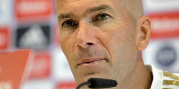 Zidane Kecewa Gagal Boyong Pogba Ke Madrid