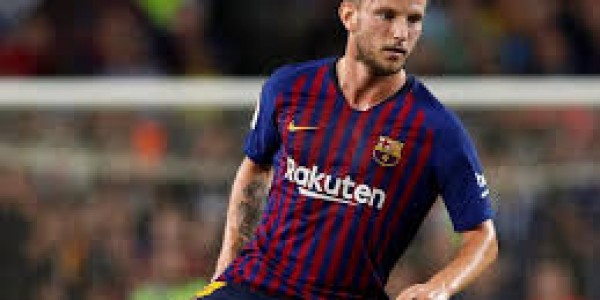 Dicadangkan Lagi, Rakitic Diiuskan Hengkang Dari Barca